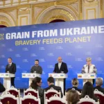 Putin y Zelenski no quieren saber nada de treguas