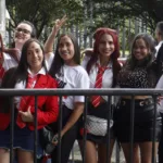 RBD exhibe en Medellín su mejor versión en un regreso triunfal a Latinoamérica