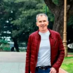 Ricardo Piñeiro, en grave estado por un ACV hemorrágico