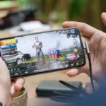 Samsung quiere convertir sus Galaxy en consolas móviles con la ayuda de AMD y Qualcomm