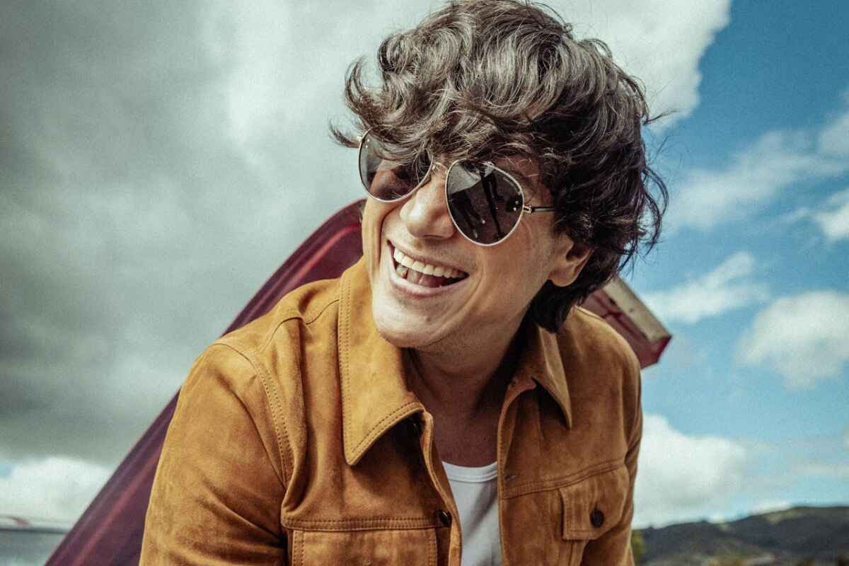 Silvestre Dangond vuelve romántico para cantarle al amor en su nuevo álbum vallenato
