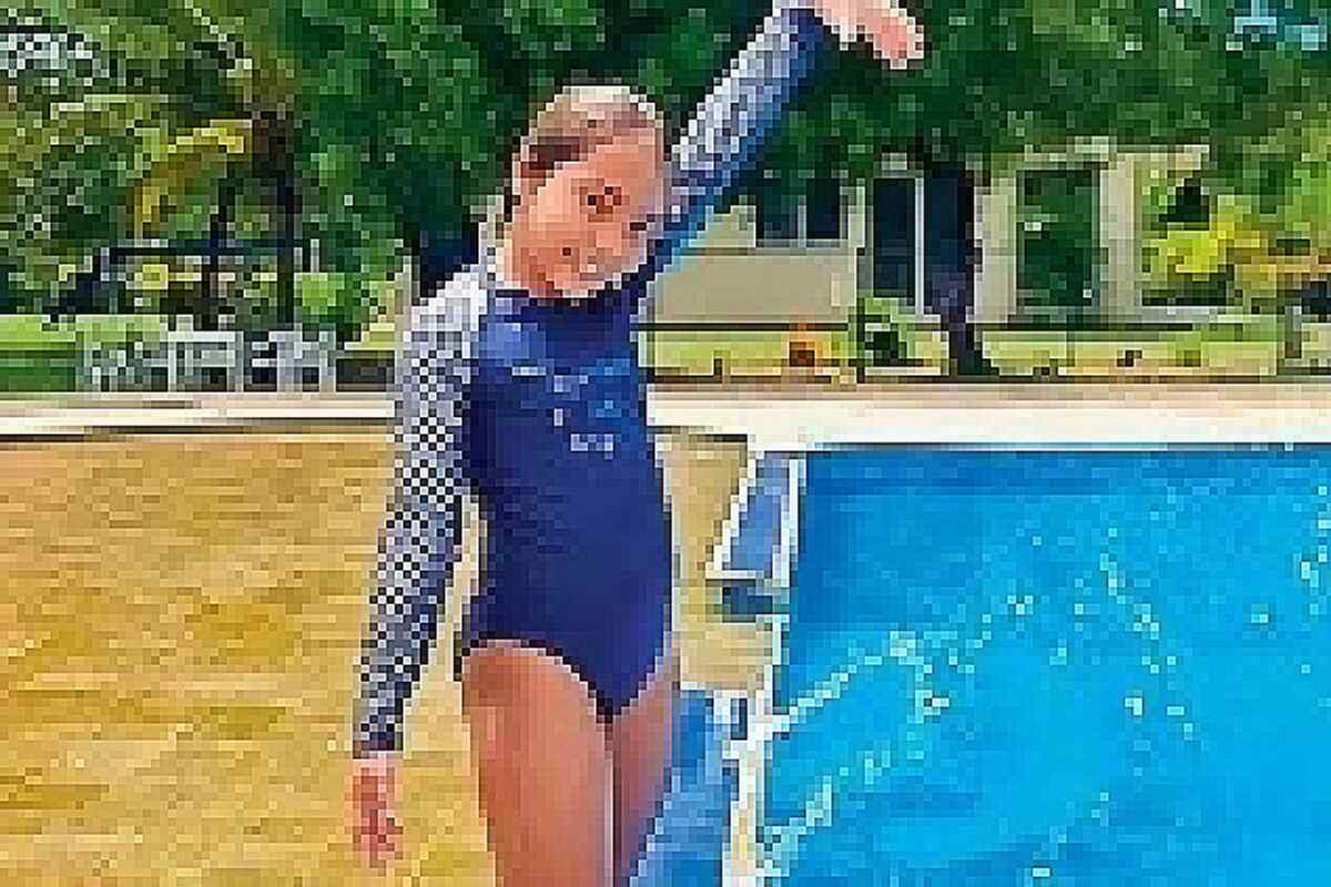 Una niña de 10 años fallece por una infección cerebral causada por una ameba en una piscina en Colombia