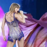 Taylor Swift y Olivia Rodrigo competirán por el álbum del año en los Grammy