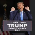 Trump pide anular el juicio civil en su contra por fraude empresarial