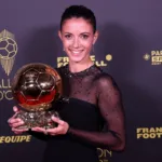 UEFA se alía con L'Équipe y France Football para coorganizar los premios Balón de Oro