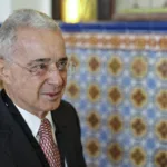Un fiscal cita a declarar al expresidente Álvaro Uribe por una masacre cometida en 1997