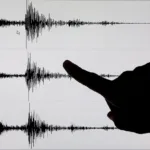Un terremoto de magnitud 5,8 agita el norte de Japón y deja al menos dos heridos leves