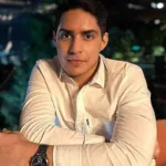 Un infarto acaba con la vida de William Diaz Guzmán, joven médico de Cereté