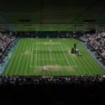 Wimbledon, contra las cuerdas