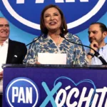 Xóchitl Gálvez asegura que México todavía tiene hambre y sed de justicia