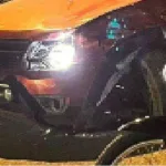 Fatal accidente de moto en Cartagena: estudiante de medicina muere arrollado por un auto en el barrio El Bosque