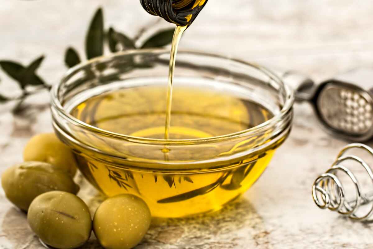 Aceite de oliva, virgen o extra virgen: ¿cuál es el mejor?