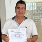 Brutal accidente de tránsito cobra la vida del concejal Aldemar Maldonado en Piedecuesta