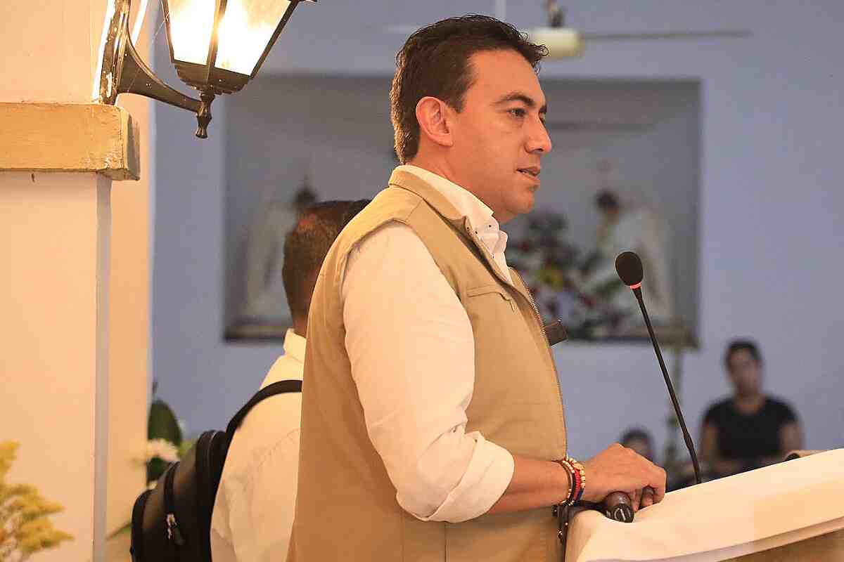 Solo se repetirán elecciones en dos municipios de Colombia: registrador---Colombia Mantiene su Código Electoral tras Rechazo de la Corte a la Reforma Propuesta