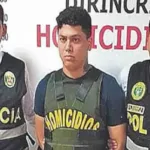 Policía de Ecuador y Colombia captura a alias 'Satanás', integrante del Tren de Aragua