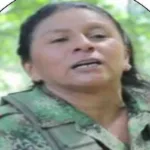 Revelan la identidad de la responsable del secuestro del padre de Luis Díaz-alias patricia -eln