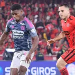 Medellín y Millonarios, líderes del grupo B tras la primera fecha de los cuadrangulares