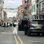 La doble vida del empresario Diego Alejandro Aristizábal- asesinado en su camioneta en Bogotá: antecedentes, prostitución y negocios