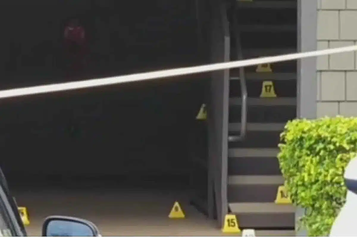 Capturan al hombre que asesinó a puñaladas a una madre y su hija colombianas en EE. UU.