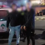 Dos sospechosos detenidos por el crimen de un estadounidense en un asalto en Medellín