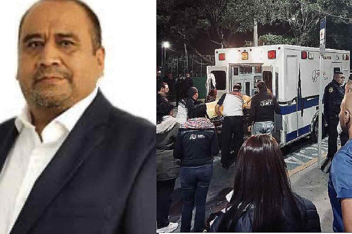 Asesor de Lía Limón, víctima de ataque armado: pierde el ojo izquierdo y está grave