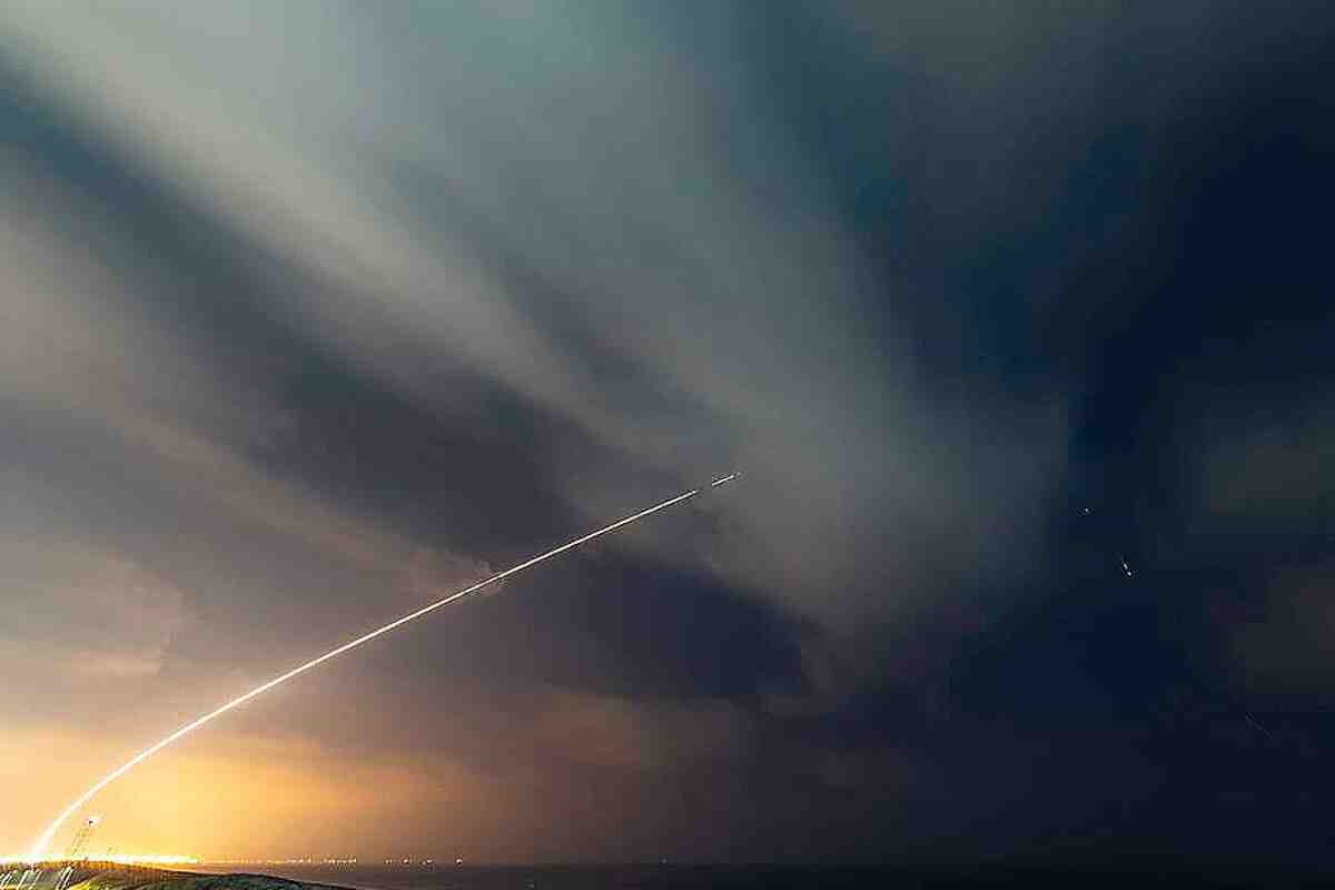 Israel recibe un ataque con misiles desde el Líbano tras matar a 4 civiles en el sur del país