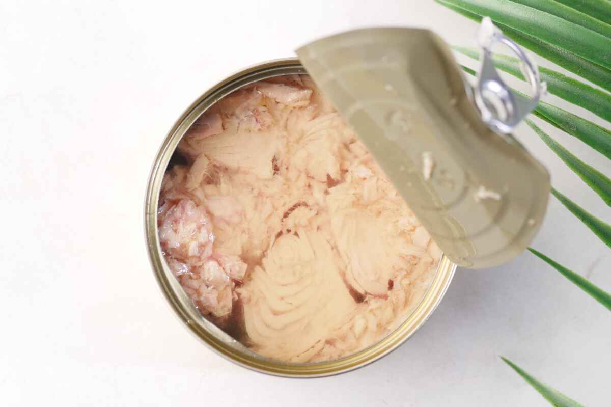 Cómo aprovechar el atún en lata para hacer platos deliciosos