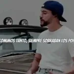 Bad Bunny rechaza la canción con su voz falsa que triunfa en TikTok