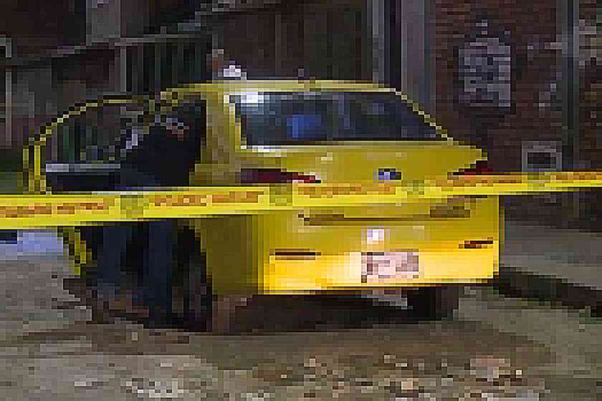 Una mujer pierde la vida dentro de un taxi en Puente Aranda, Bogotá, tras ser baleada por un sicario