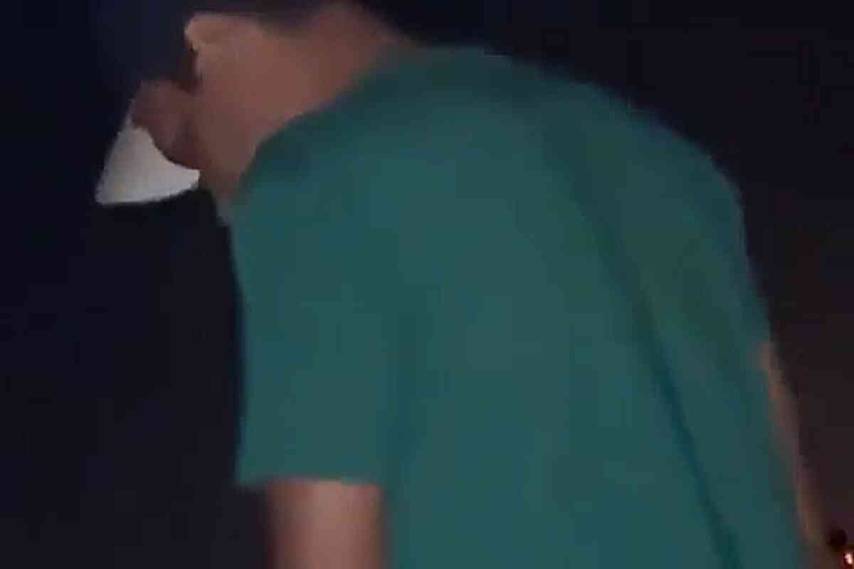 El video que evidenció un crimen: una joven brasileña filmó a su novio y él le disparó en la cabeza en Goiás