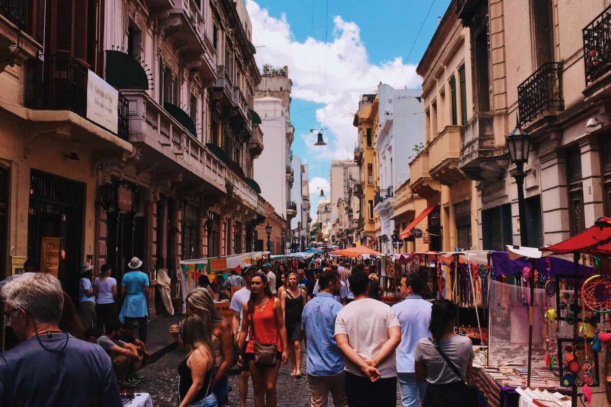 Asado, empanadas y más: las 5 comidas que más eligen los argentinos