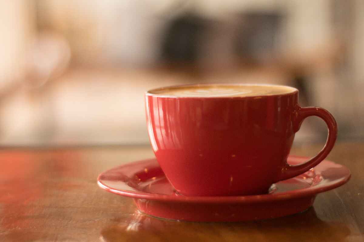 Capuchino perfecto: la receta definitiva