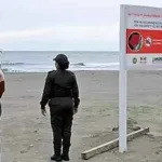 Un joven de 23 años muere por inmersión en Cartagena y su cuerpo sigue sin ser encontrado-bocagrande