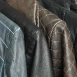No tires tu chaqueta de cuero rota: sigue estos consejos y déjala como nueva