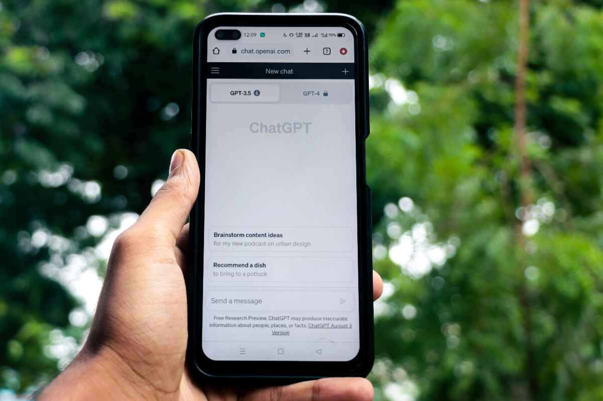 Los secretos de chatgpt: Los prompts que te permiten aprovechar al máximo sus capacidades