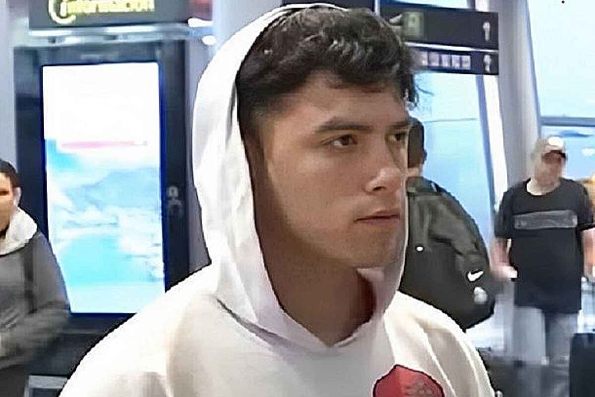 Chileno vive en el aeropuerto El Dorado tras ser engañado y robado por un falso amigo colombiano