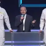 La ciencia hace posible la invisibilidad: así lo demostró un físico en China
