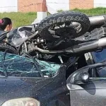 Tres personas murieron en el impresionante accidente que ocurrió en Chiquinquirá