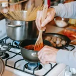 Los secretos para convertirte en un buen cocinero: ingredientes, recetas e improvisación-aprender a cocinar