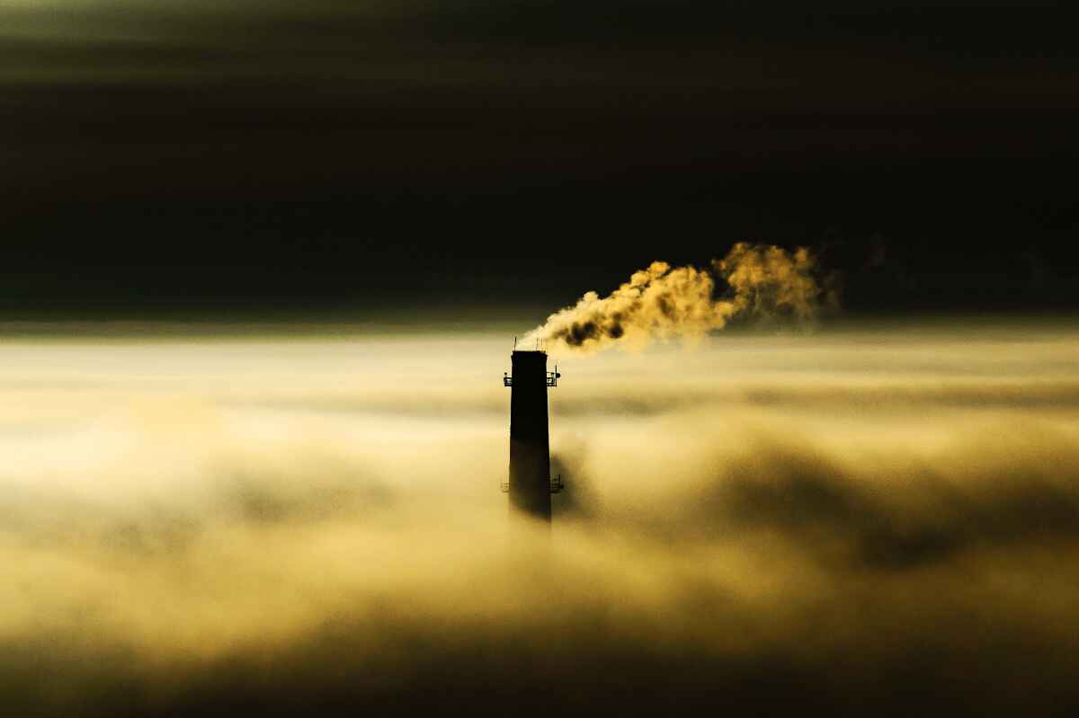 Los 10 países más contaminados del mundo: un ranking que nadie quiere liderar