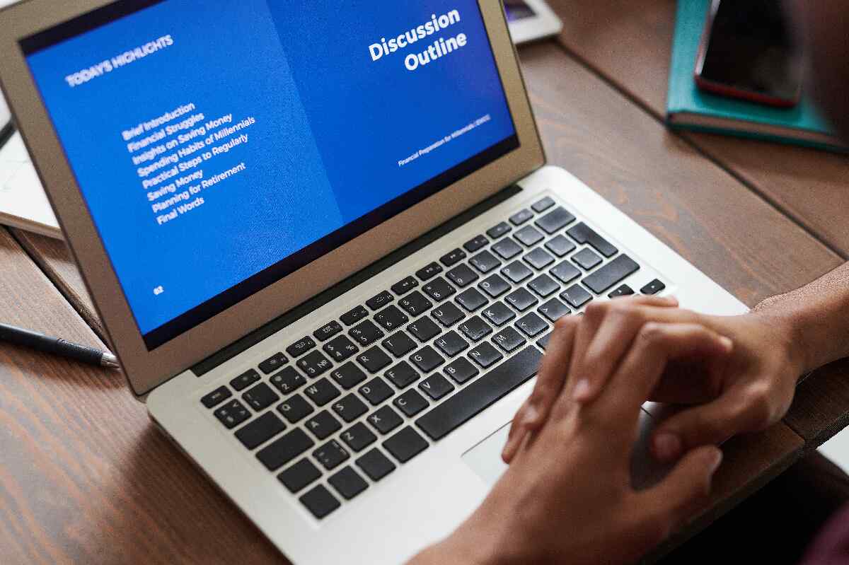 Aprende algo nuevo sin gastar dinero: los mejores cursos online gratuitos para tu desarrollo profesional