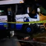 Una mujer muere y 20 personas quedan heridas tras despiste de cúster en Comas
