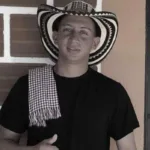 Fallece Diego Marín, joven de 20 años, en un accidente de tránsito en Buenavista