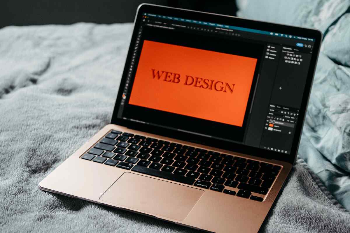 Cómo crear un sitio web exitoso: principios y tendencias del diseño web