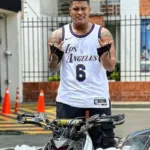 Muere DJ Felipe Vásquez tras recibir disparos en una caravana de Halloween en Cali
