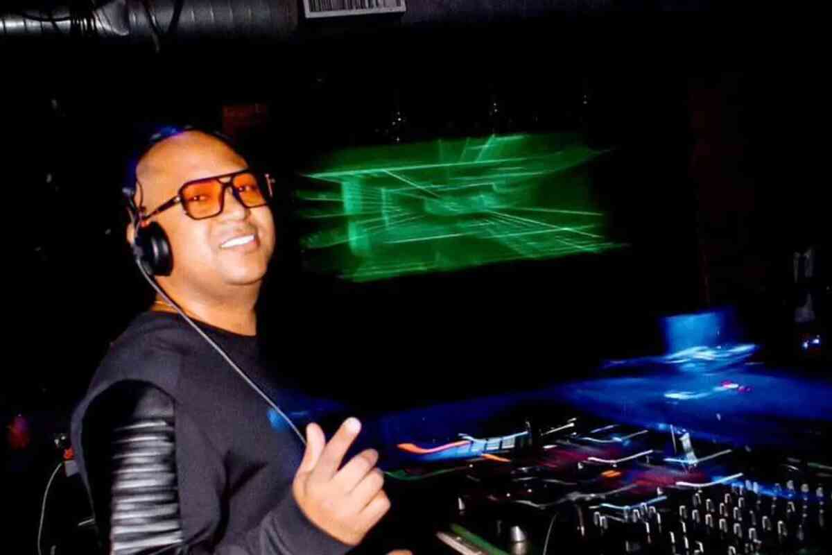 Dj Fronter, el orgullo caleño en el mundo techno, falleció en Los Ángeles