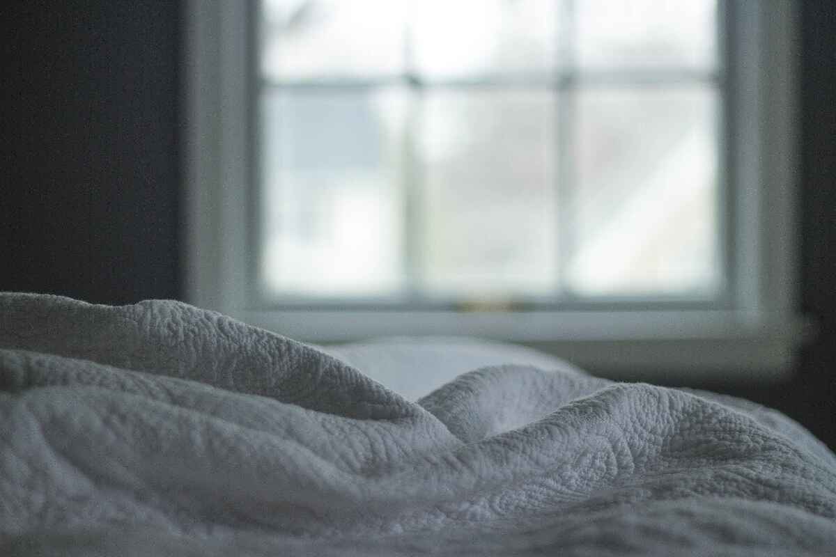 Dormir bien es posible: sigue estos consejos y trucos para mejorar la calidad de tu sueño