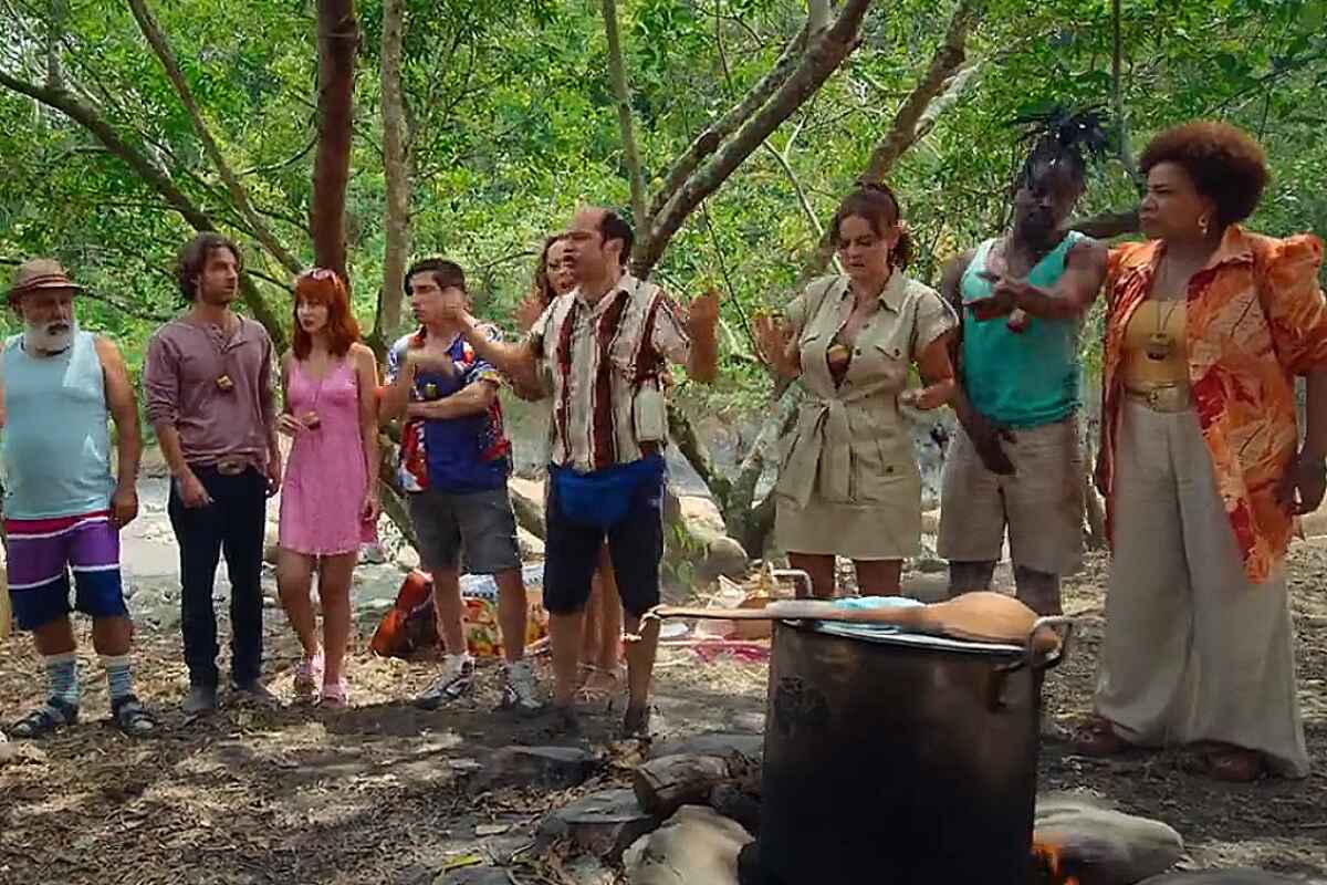 El Paseo 7: la saga que no se acaba y que divide a los espectadores del cine colombiano