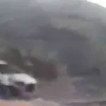 Asesinan a tres personas en El Peñol: dos de ellas estaban junto a un vehículo incinerado