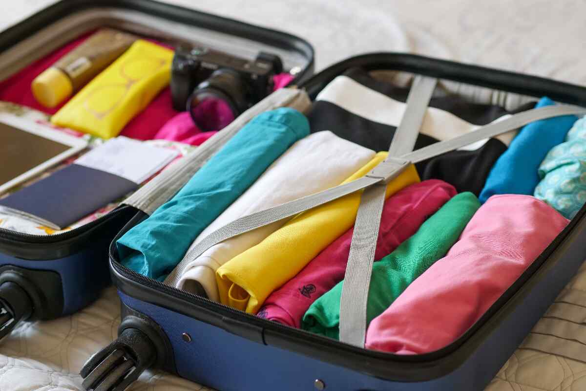 Cómo hacer la maleta perfecta: consejos prácticos para no olvidarte de nada